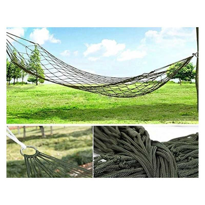 Garden hammock 80x200cm